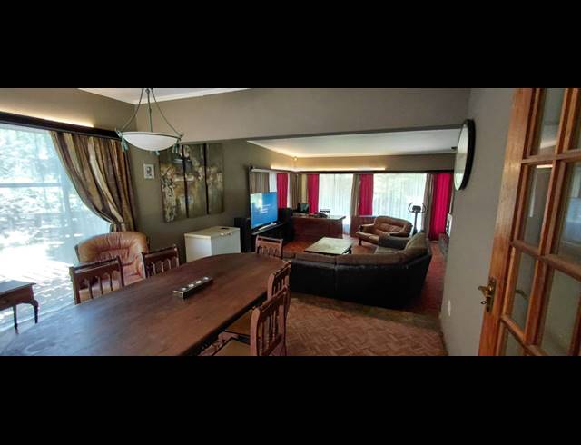 3 BEDROOM HOUSE FOR SALE IN RYNFIELD